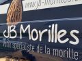 JB Morilles champignons bocaux 1