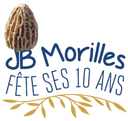 JB-Morilles, votre spéciliste de la morille